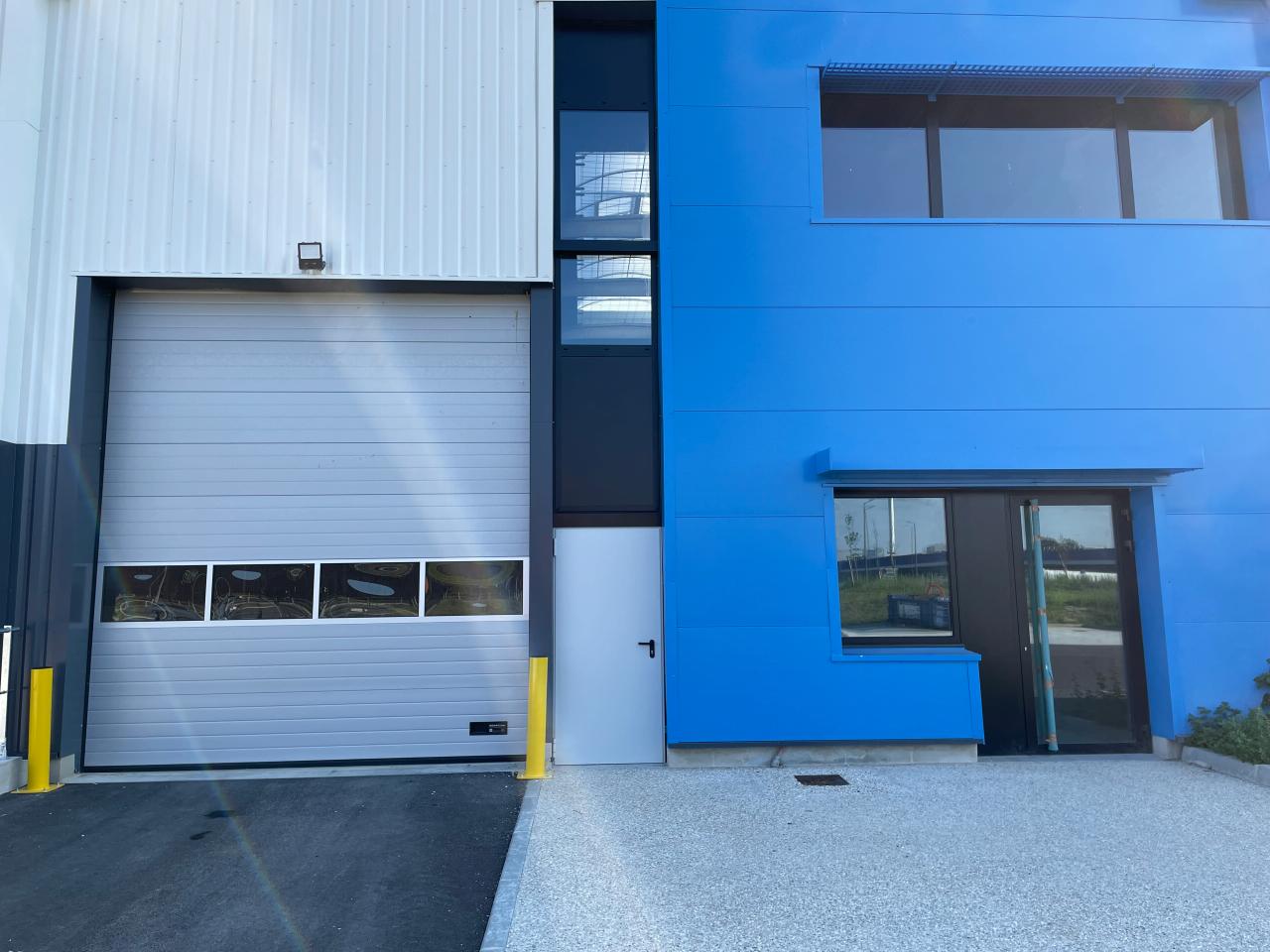 Local d'activité Le Grand-quevilly 7627m² Location local d'activité Le Grand-quevilly Seine-Maritime OLACT2207375 19